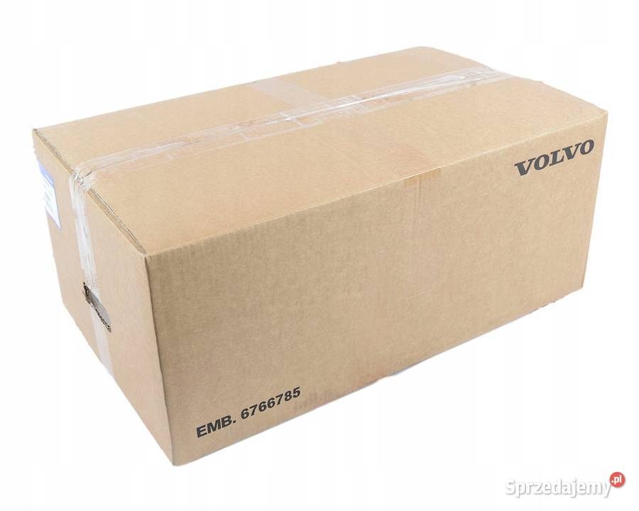 VOLVO V70 lampa lewa lewy reflektor xenon ksenon Bielany Wrocławskie