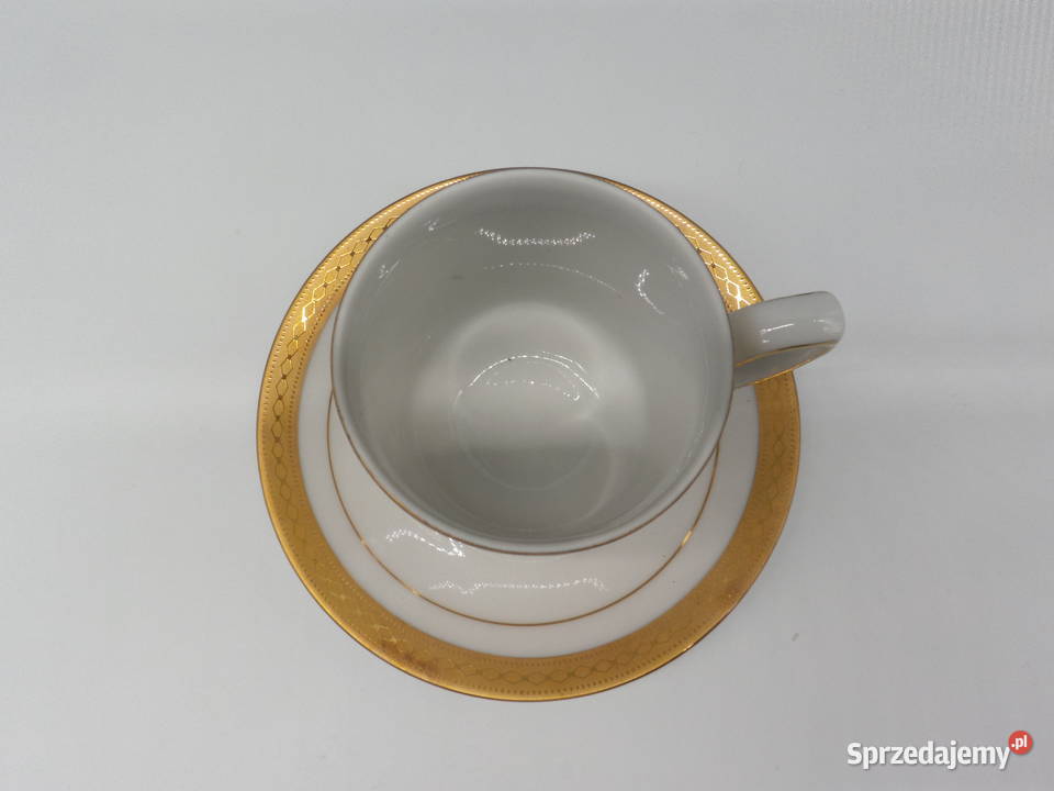 Piękna filiżanka do mokki espresso WINTERLING Raszków