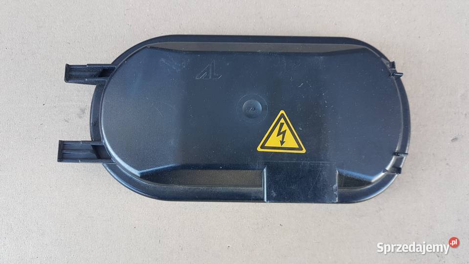 Audi TT 8N0 zaślepka dekielek reflektora xenon Apteczki, gaśnice, trójkąty sprzedam