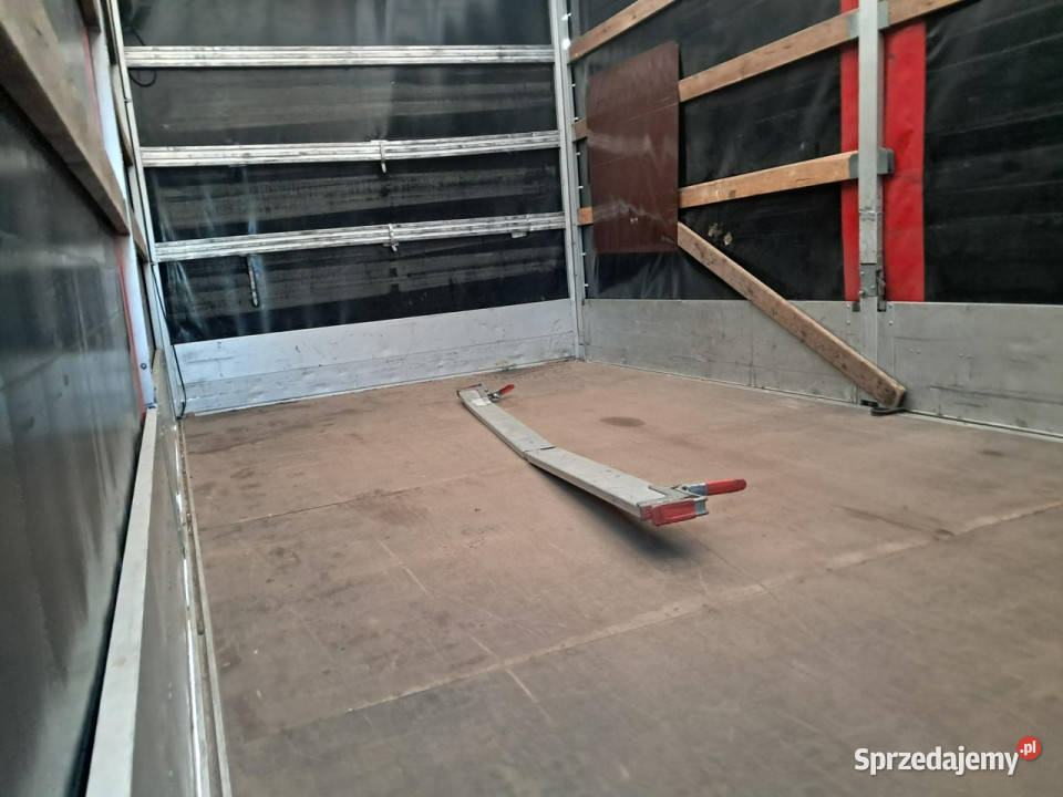 Renault Master dolnośląskie Komorniki sprzedam