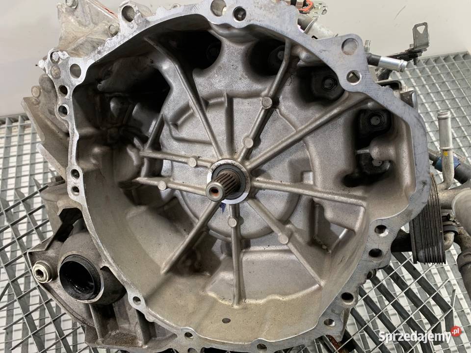 SKRZYNIA BIEGÓW TOYOTA COROLLA E21 1NM 18 98 osobowe podkarpackie