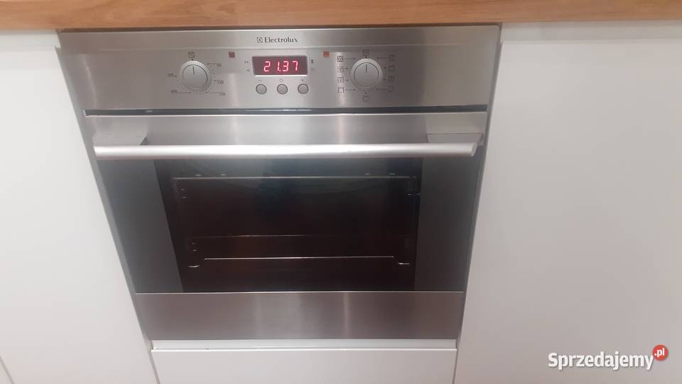 Piekarnik Electrolux Kraków sprzedam