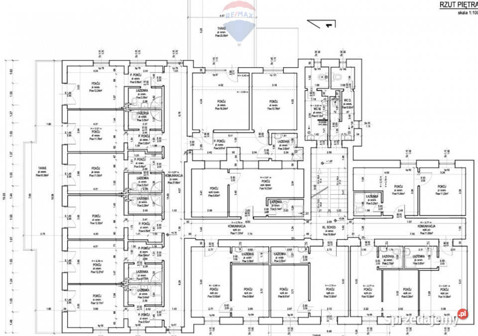 Azyl pod Czantorią w Ustroniu pokój 5 Sprzedaż Ustroń