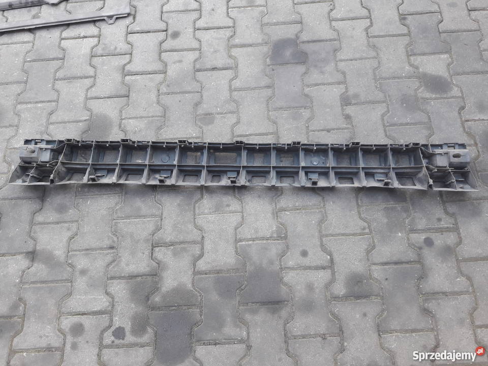 9018850216 WZMOCNIENIE ZDERZAKA MERCEDES Częstochowa