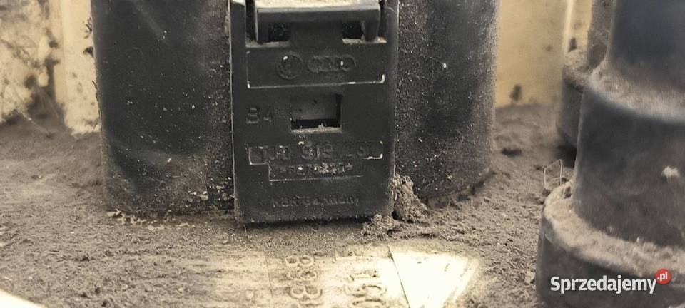 POMPKA PALIWOWA VOLKSWAGEN POLO 9N osobowe Lipno