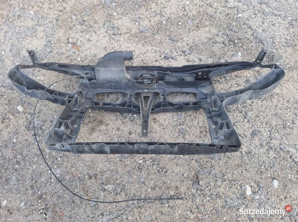 Wzmocnienie czołowePas przedni Vw Golf IV 4 Gostynin sprzedam