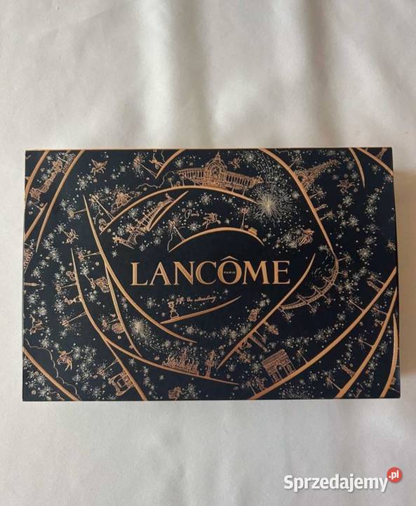 Zestaw Perfum i kremy Lancome
