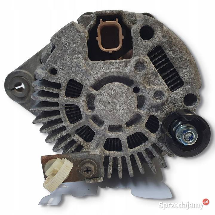 ALTERNATOR Honda Civic VIII Jazz III 14 VTEC Chełm