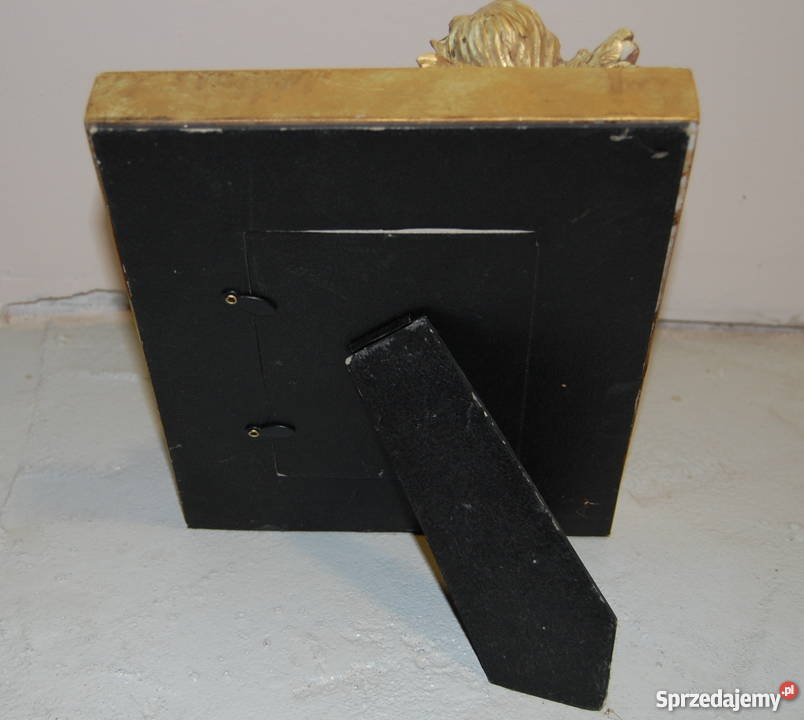 Ramka na zdjecie Toruń