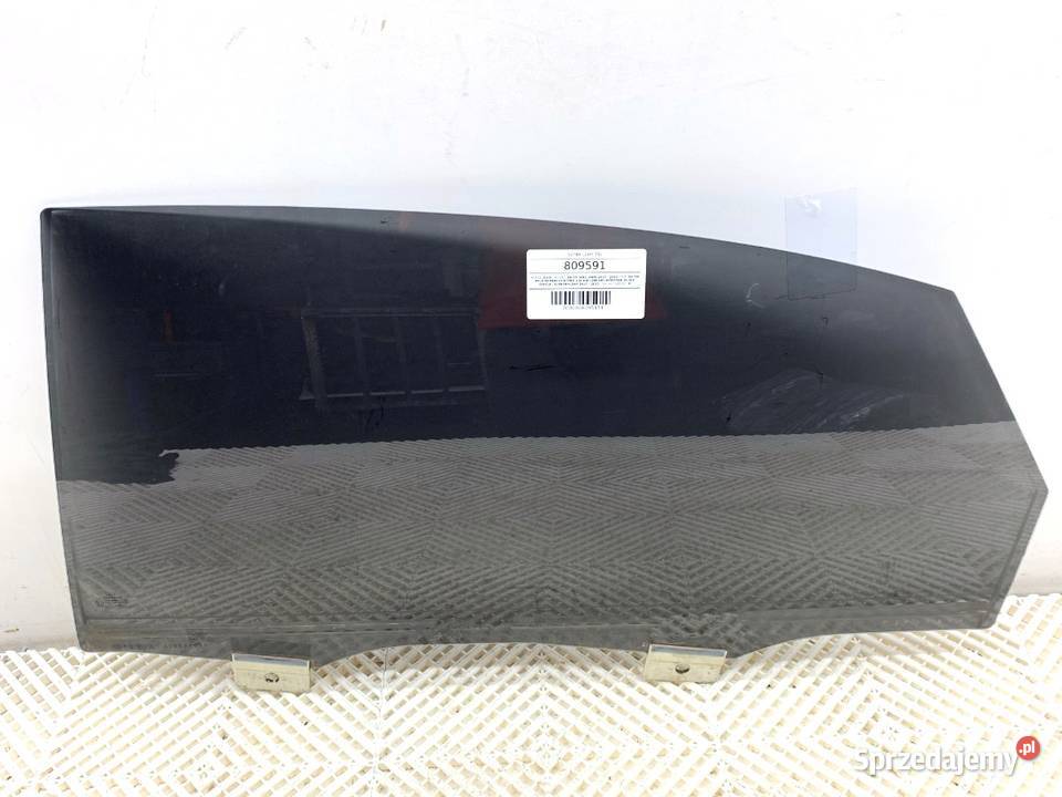 SZYBA LEWY TYŁ AUDI A8 D5 SedanLimuzyna