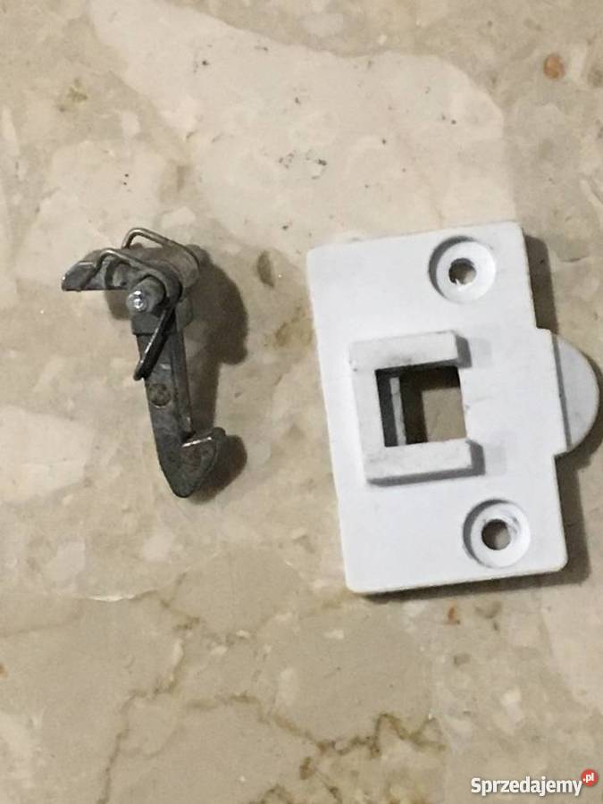 Zaczep pazur rygiel haczyk pralka Beko WMB WML