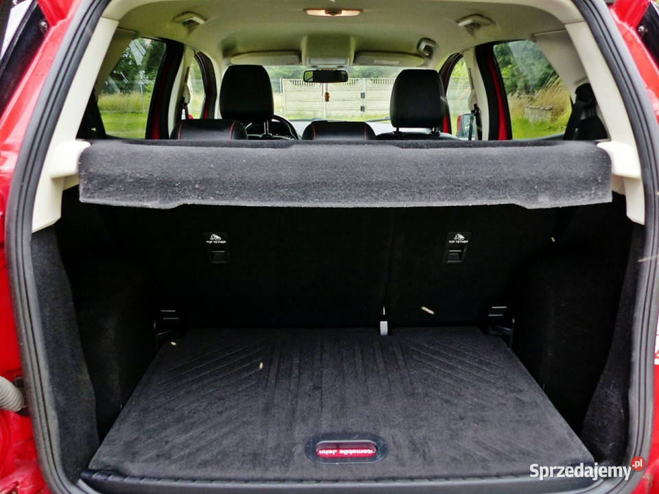 Ford EcoSport 10 EB 140 kamera cofania Piła sprzedam
