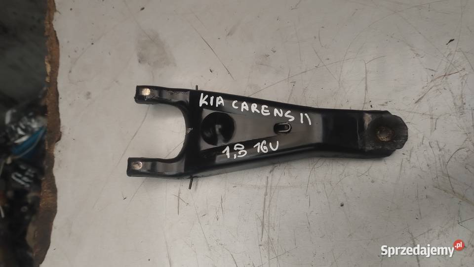 KIA CARENS II 18 16V widełki sprzęgła Kielce