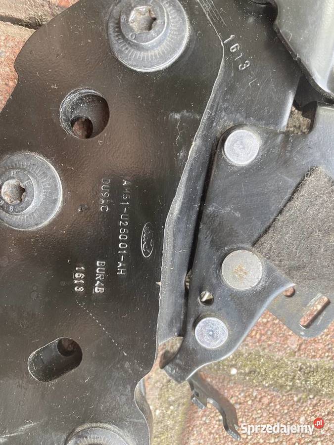 Rolka prowadnica drzwi Ford Grand C AM51U25001AH Tarnów Opolski sprzedam