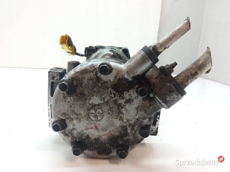 SPRĘŻARKA KLIMATYZACJI SD7V16 1242 18 16V osobowe