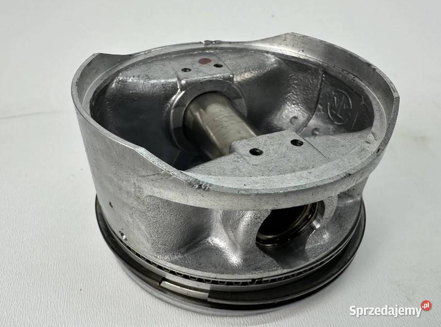 Tłok kompletny Yamaha Raptor 350 5UH1163100C0 Sulęcin