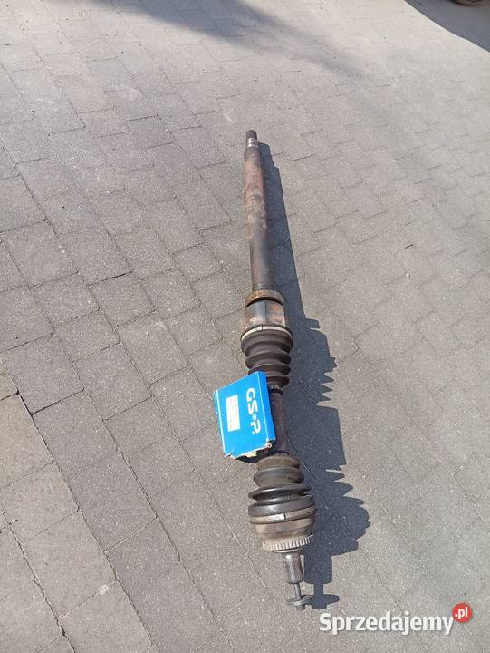 Półoś Volvo Białystok sprzedam