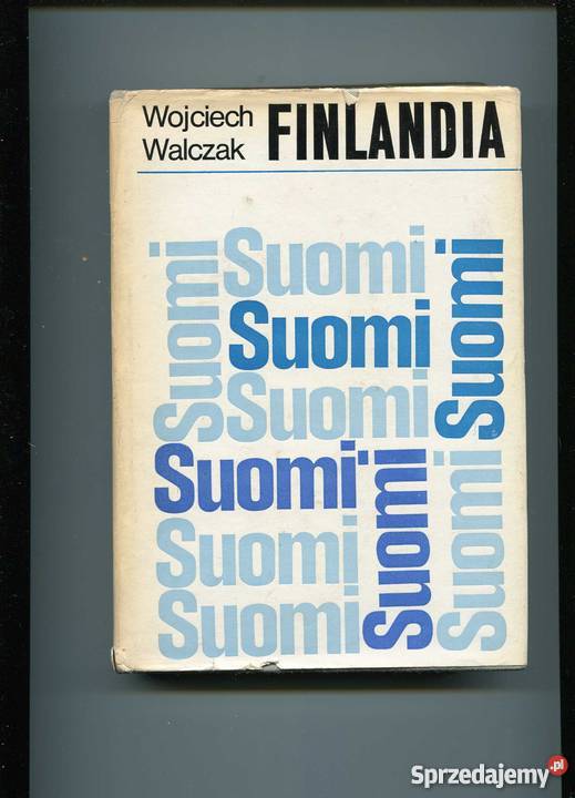 Finlandia Szczecin