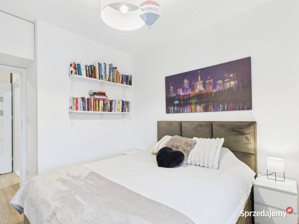 Mieszkanie 3 pokojowe Rembertów Chełmżyńska