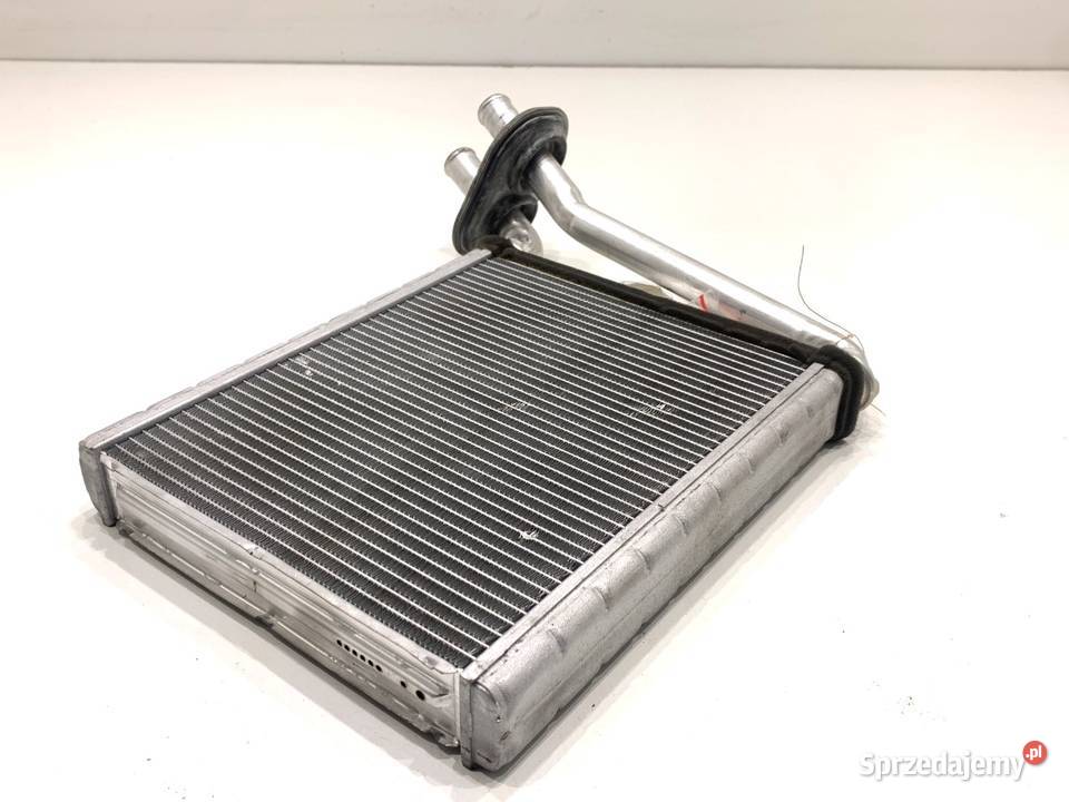 NAGRZEWNICA LEXUS CT Hatchback KOMBAJN