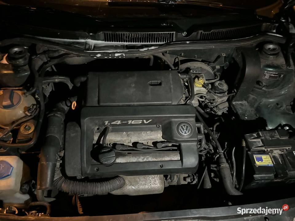sprzedam golfa 4 Hatchback Kwidzyn sprzedam