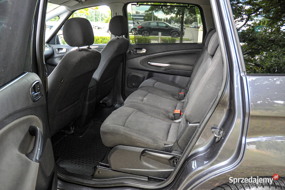 Ford S 20 145 benzyna dolnośląskie Wrocław