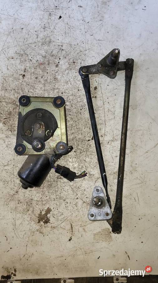 Mechanizm wycieraczek Daewoo Matiz Mechanizmy wycieraczek Łagów sprzedam
