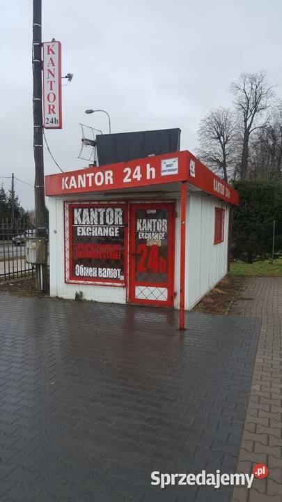 Kantor Wymiany Walut Bartoszyce