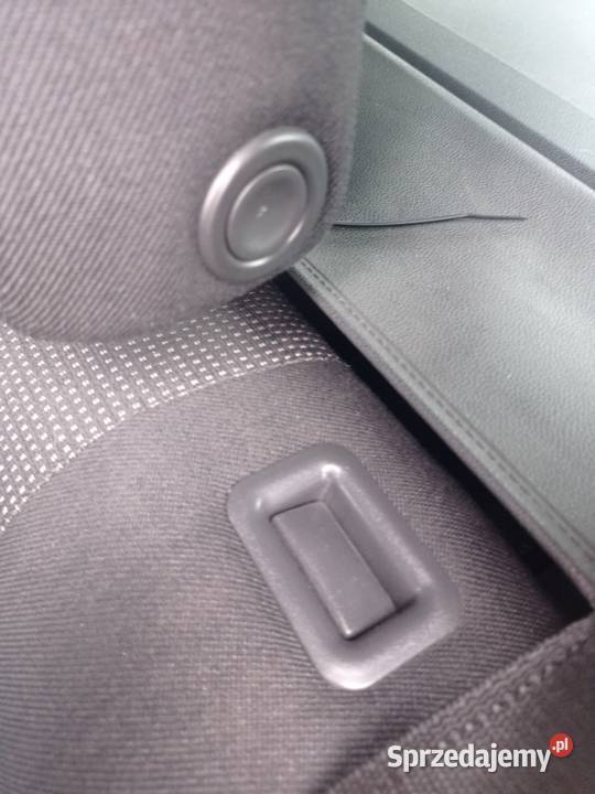 FOTELE I KANAPA OPEL ASTRA 3 KOMBI Motoryzacja