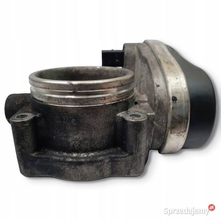 PRZEPUSTNICA BMW E87 E90 20 i oryginał 13541439 sprzedam