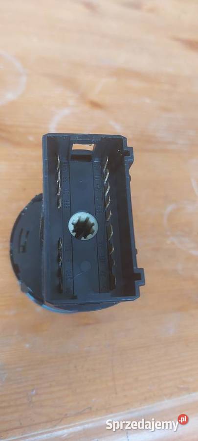 Włącznik 1C0941531A Przełącznik Świateł VW Golf Skwierzyna