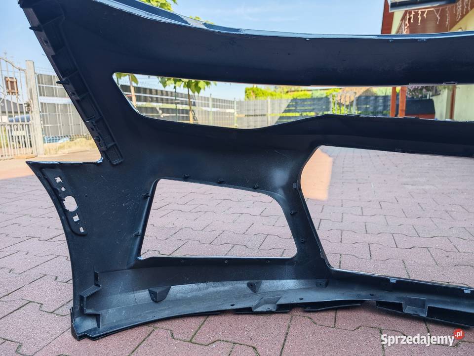 Zderzak Chevrolet Camaro ZL1 osobowe Gostyń sprzedam