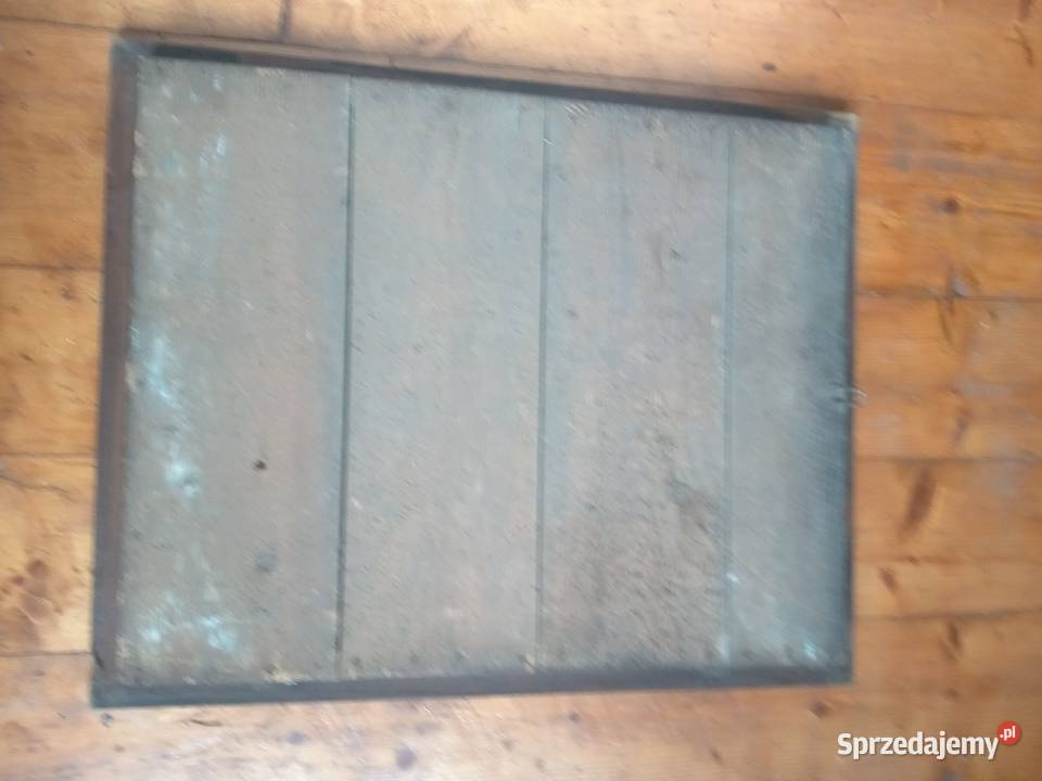 Litografia przedwojnie Kalwaria Gdów