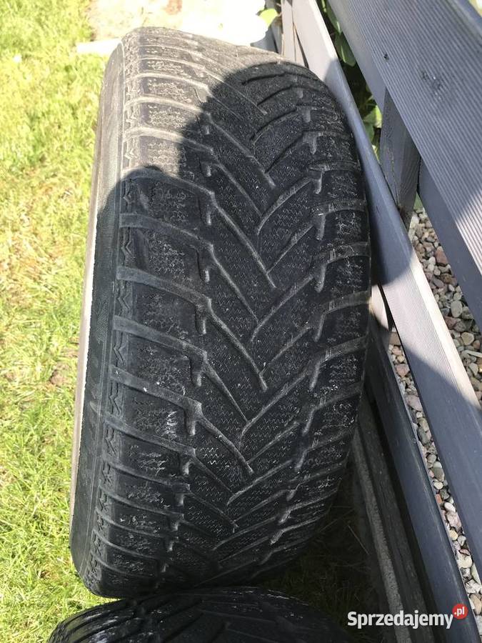 Sprzedam oryginalne alufelgi BMW osobowe