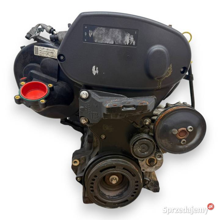 SILNIK Z18XER Opel Astra III H Zafira B Signum sprzedam