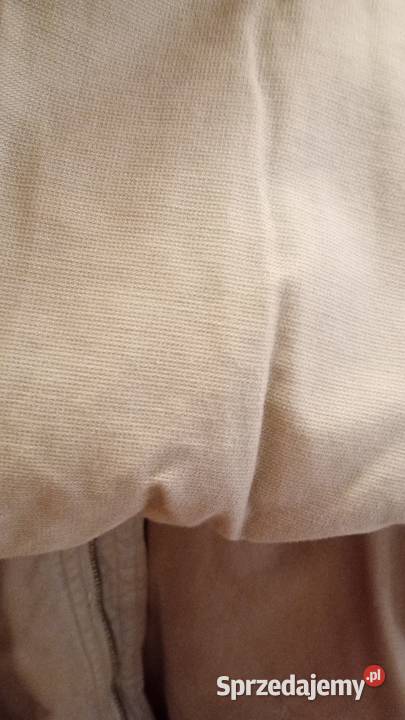 Ciepła zimowa kurtka męska