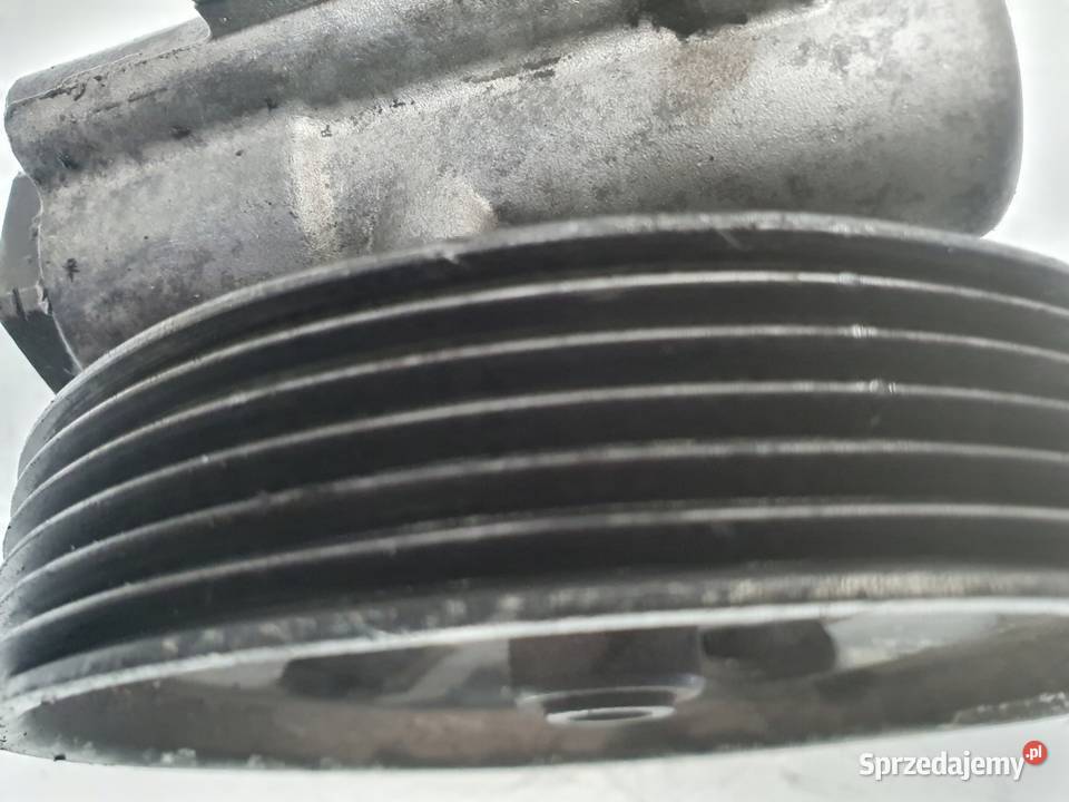 Peugeot Boxer I 20 HDI POMPA WSPOMAGANIA osobowe Janów