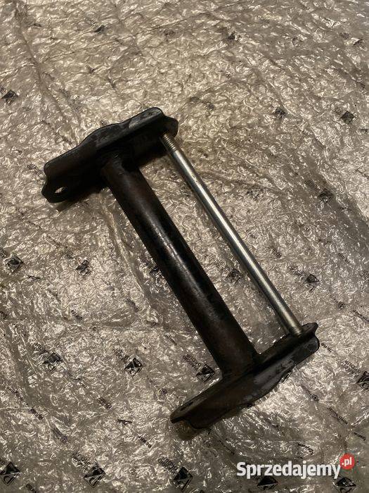 Uchwyt wahacz silnika Peugeot KISBEE M734 Poznań