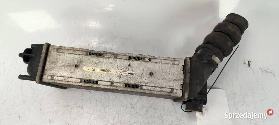 INTERCOOLER PEUGEOT 308 9656503980 Lipno