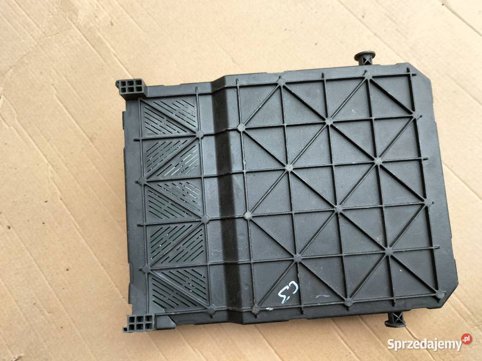 MODUŁ SKRZYNKA BSI CITROEN PEUGEOT 18085300 osobowe Skrzynki bezpieczników