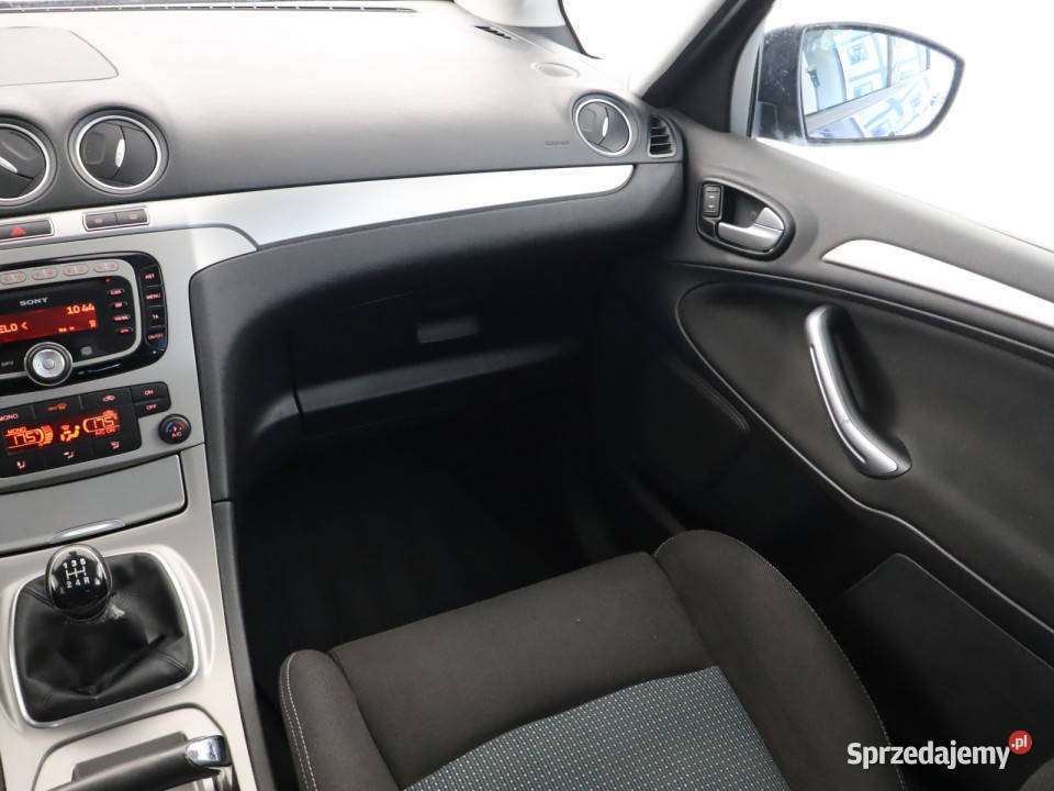 Ford S 20 Duratec Bielany Wrocławskie sprzedam