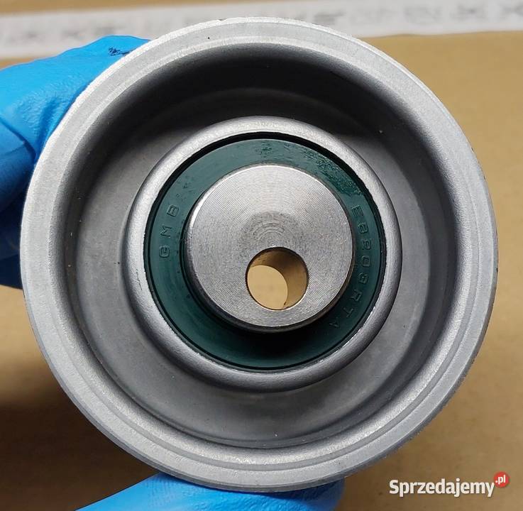 ROLKA NAPINACZA PASKA MITSUBISHI GALANT 8792 Motoryzacja Mielęcin