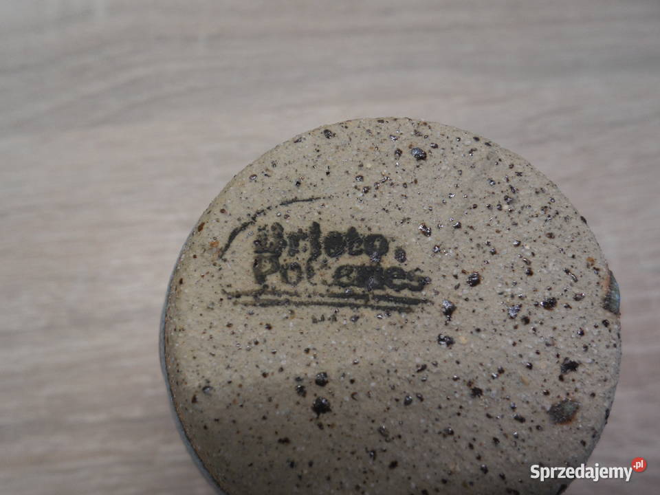 Wazon wazonik ceramiczny Raszków