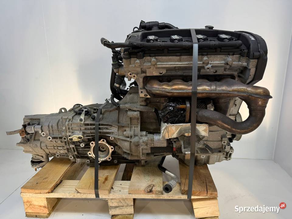 SILNIK ALT Audi A4 B6 B7 A6 C5 VW Passat B5 FL Chełm