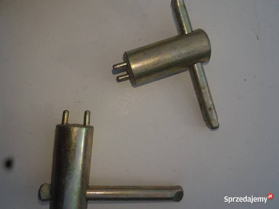 Mocowanie kołpaków Łada VAZ mazowieckie Piaseczno