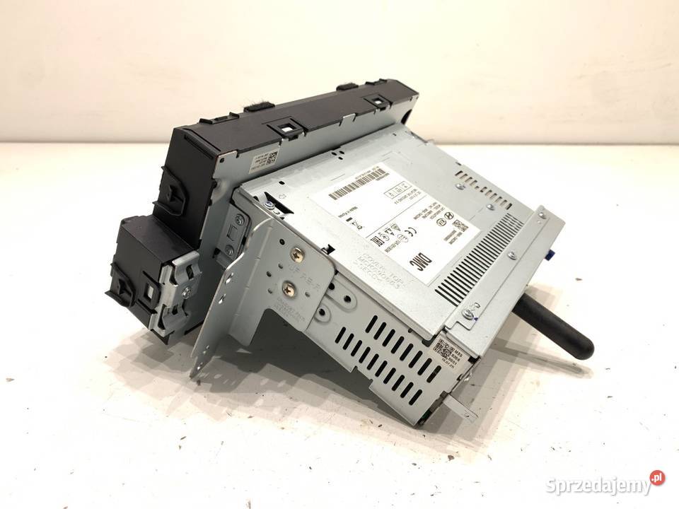 RADIO KIA OPTIMA 96560D4KC0WK ODTWARZACZ