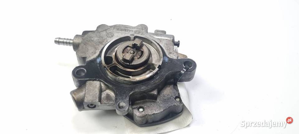 POMPA VACUM VOLKSWAGEN TOUAREG I LA2231010 Lipno