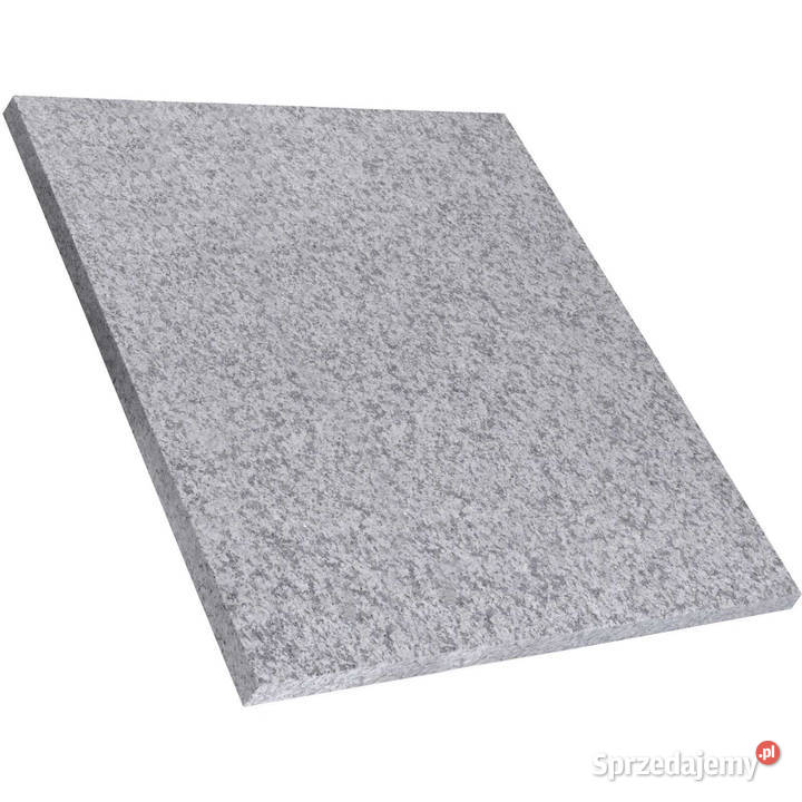 Płytki Granit G603 Bianco Cristal płomieniowany małopolskie Kraków sprzedam