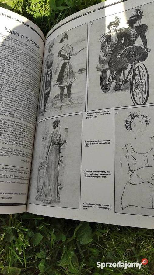 Magazyn rodzinny 1985 1990 Pozostałe Wągrowiec