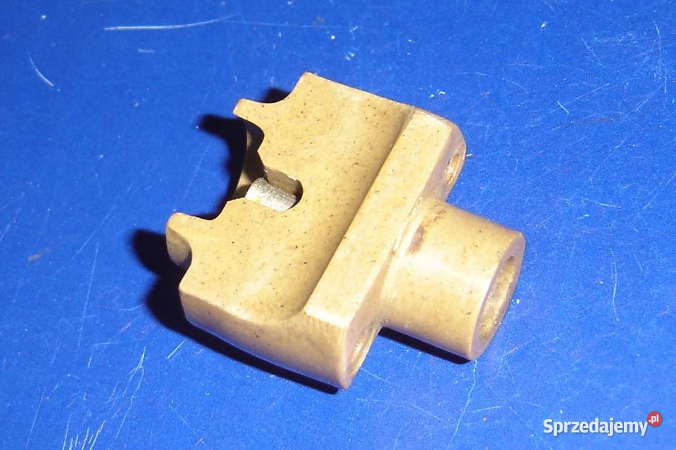 JUNAK AWO styczka styk WN ORYGINAŁ iskrownik EZ Wrocław